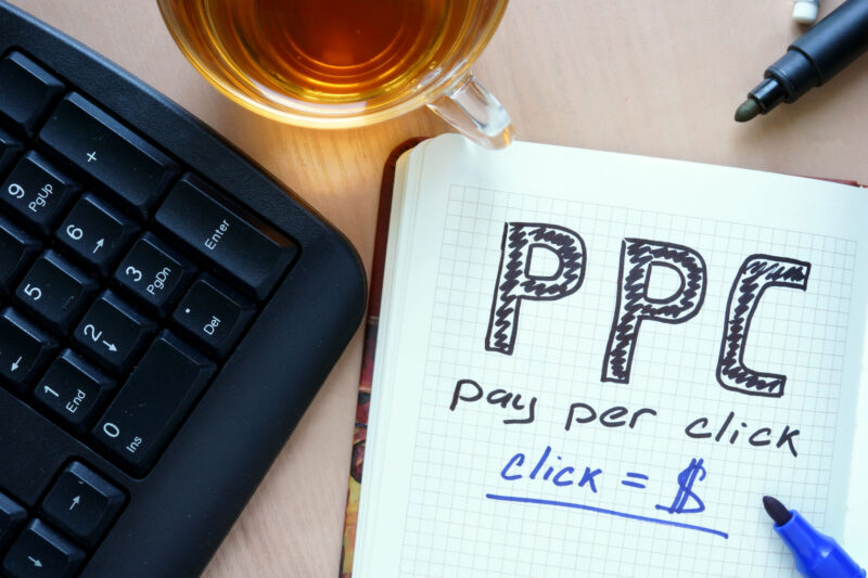 PPC to amplify your business