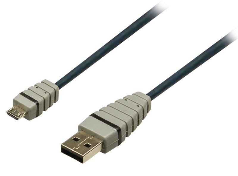 Right USB Cables from Trusted Brands