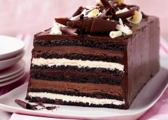 Chocolate Only Cause Cavities