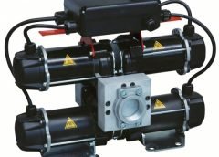 High-Flow Fuel Transfer Pumps