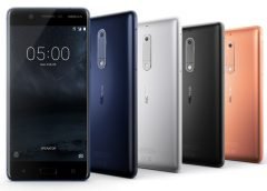 Nokia 7