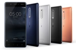 Nokia 7