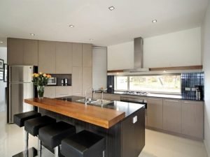 Perfect Breakfast Bar