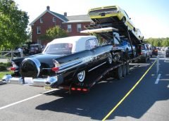 Ship Your Car
