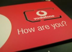 Postpaid SIM Connection