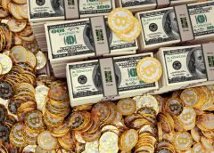 Cryptocurrency browser