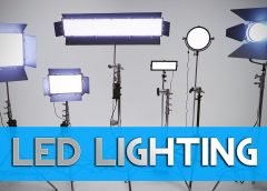 LED LIGHTING