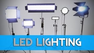 LED LIGHTING