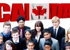 Study Visa Consultants for Canada