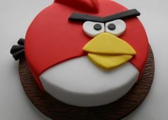 Box Designer Birthday Cake Ideas