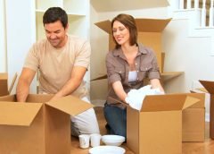 Benefits of Hiring Packers and Movers