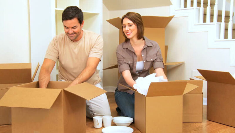 Benefits of Hiring Packers and Movers