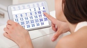 relation between Blood Sugar and Ovulation
