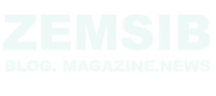 ZEMSIB BLOG MAGAZINE NEWS