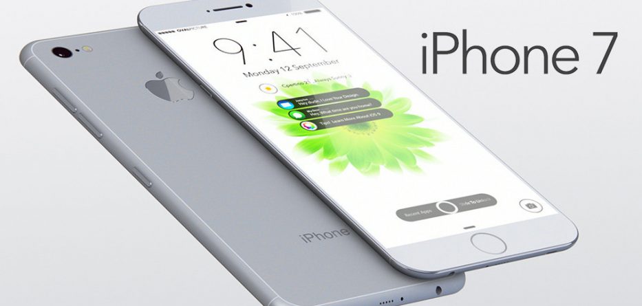 unlock the Apple iPhone7