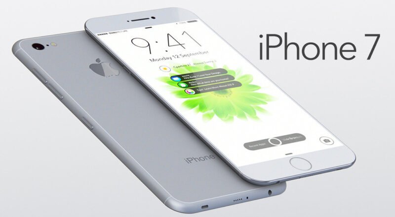 unlock the Apple iPhone7