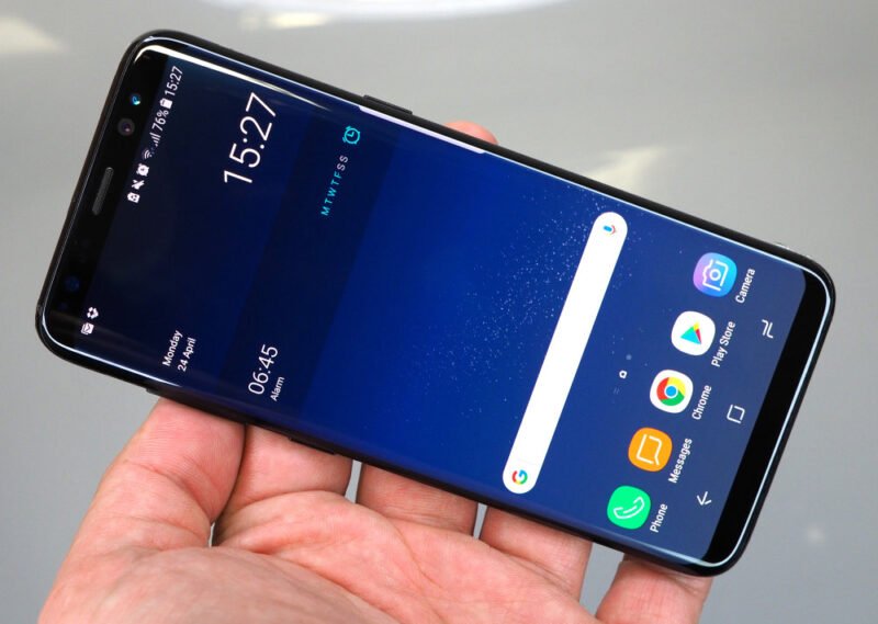 Best camera smartphones