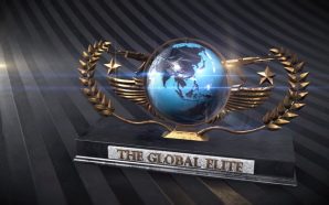 Global Elite in CSGO