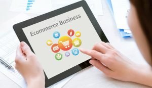 E-Commerce Business