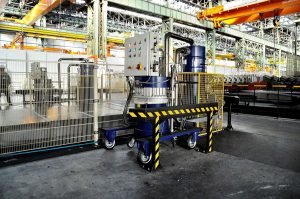 Metal working Solution