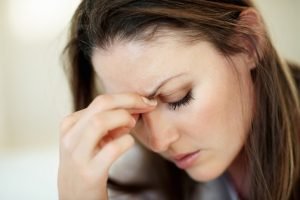 Migraine Sufferers