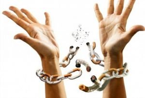Quitting Smoking