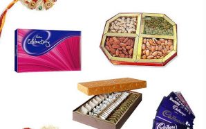 Rakhi gifts