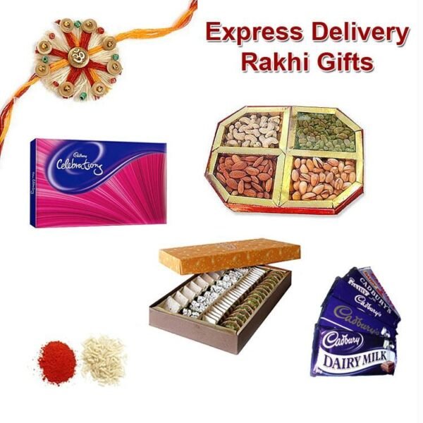 Rakhi gifts