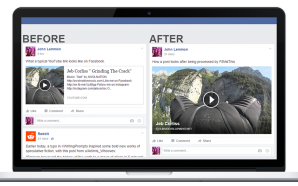 convert your YouTube video the right way before posting on Facebook