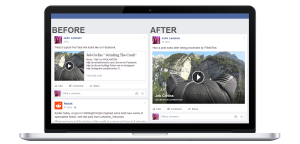 convert your YouTube video the right way before posting on Facebook