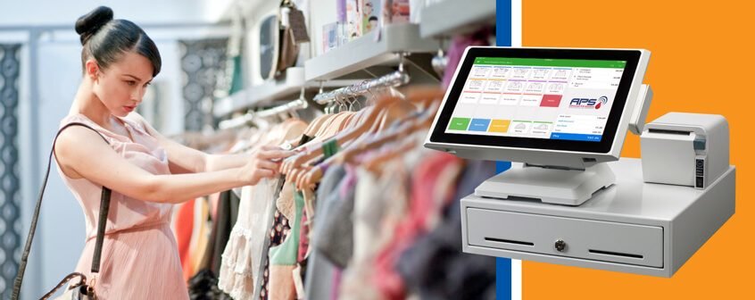 Perks of Advanced POS Systems - Zemsib