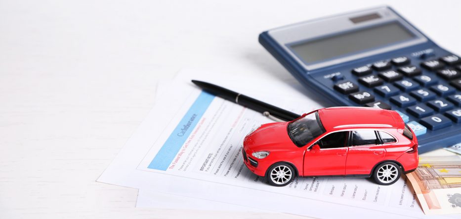 Things You Should Consider Before Getting That Car Loan - Car Loan 933x445