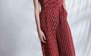 Different Types of Jumpsuits And Styling Ideas For Women