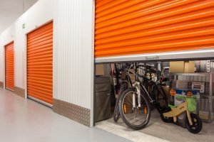 Exploring the world of storage units designed specifically for people!