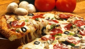 best places for pizza