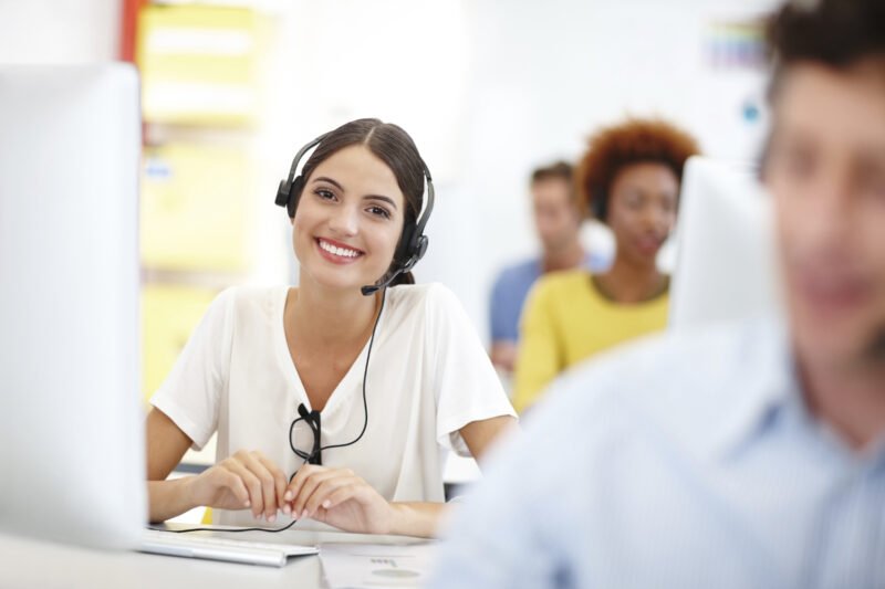 Answering Service Companies