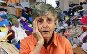 Behaviors of Hoarding Disorder in Seniors