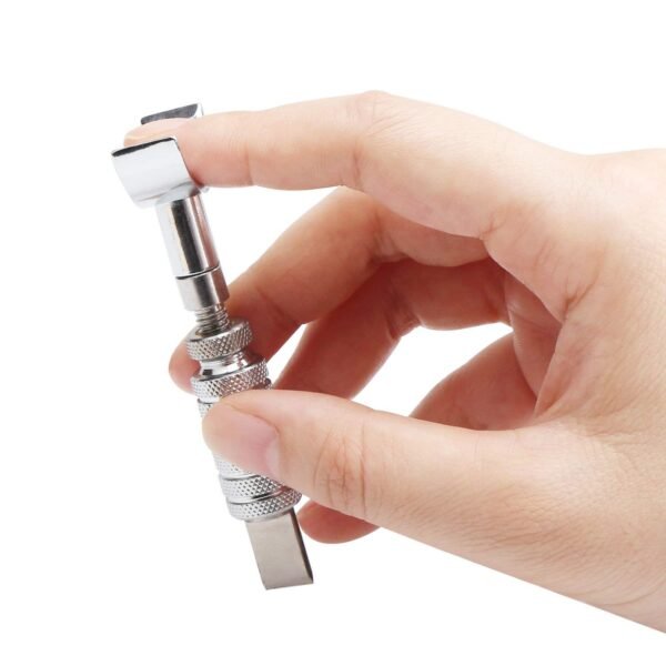 Copper Nails That are Rust Resistant