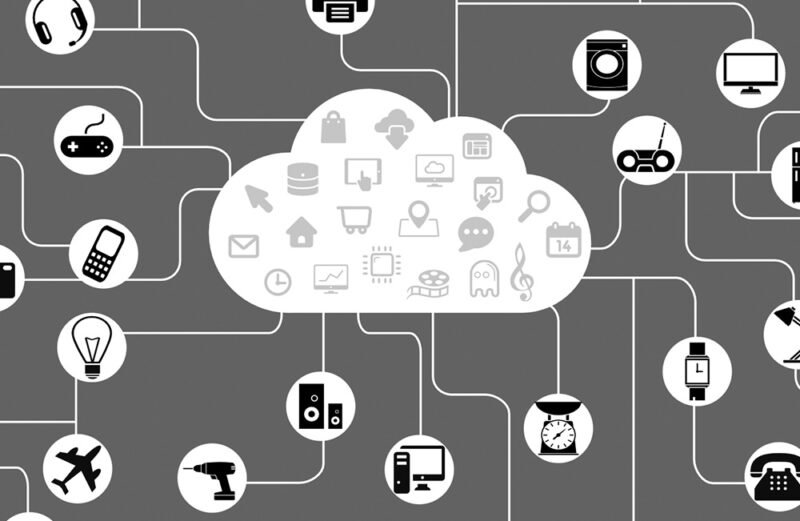 Cybersecurity Risks of IoT