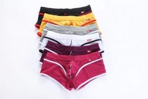 Good Mens Underwear Designer