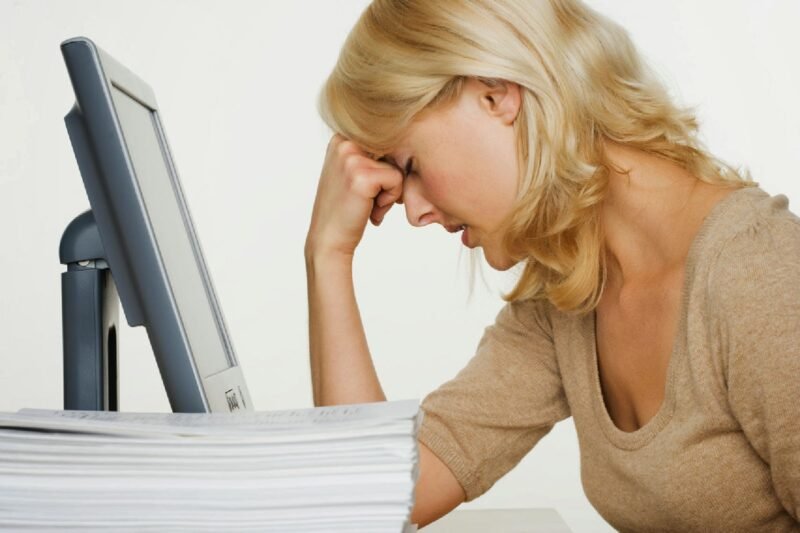 How Your Health Can Affect Your Career