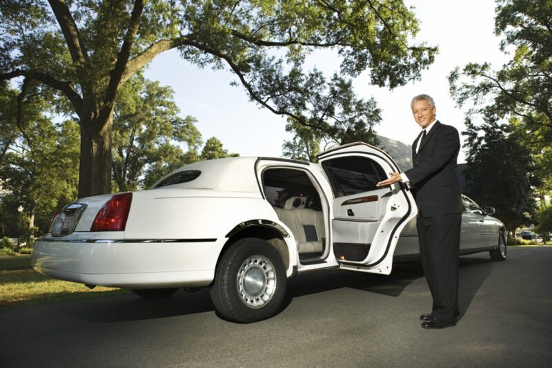 Limo Service