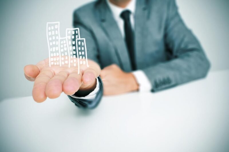 Property Management