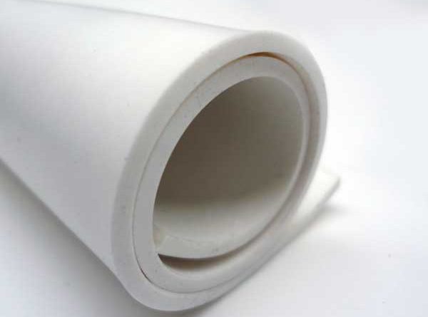 rubber Sheet Products
