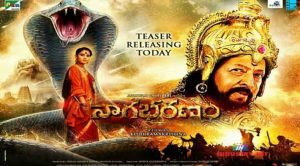 Nagabharanam hd Telugu Movie Watch Online Free