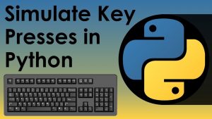 Python is a key