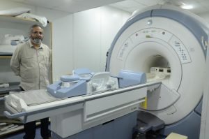 best MRI centres