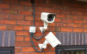 CCTV installation and repair