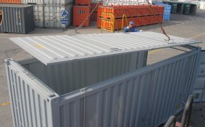 best shipping containers