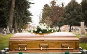 funeral services